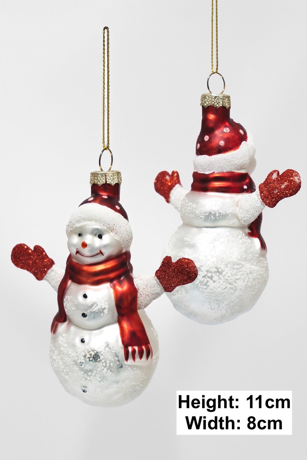 Kreative Weihnachtsbaum - Deko - Manuel Essl Design