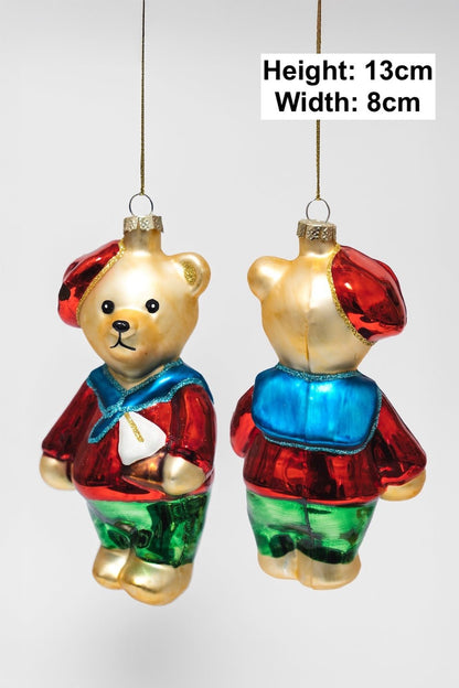 Kreative Weihnachtsbaum - Deko - Manuel Essl Design