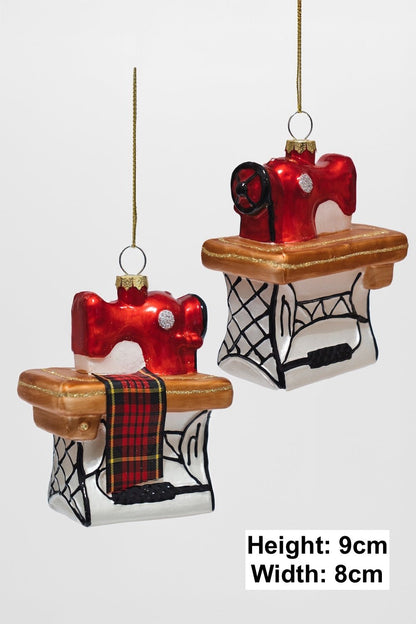 Kreative Weihnachtsbaum - Deko - Manuel Essl Design